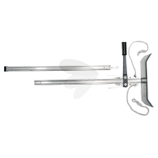 Assistanceværktøj ved fødsel E 11, specialdesignet til sikkerhed og støtte.