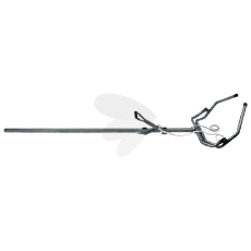 Assistanceværktøj til fødsel, 1600 mm længde, lette fødselsprocessen.