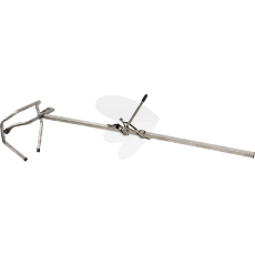 Fødselshjælpemiddel, 1800 mm for effektiv assistance.