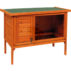 Gnaverhus, beskyttelse til udstyr og sikkerhed til dit landbrug.