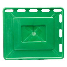 Bræt af høj kvalitet, perfekt til forskellige bygge- og håndværksprojekter.