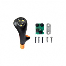 Gearstangsknop John Deere - AL162802