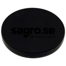 Lukkedæksel af høj kvalitet, ideelt til tætsiddende beholdere og emballager.