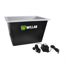 Willab Varmebalje rektangulær 60L