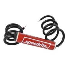 Speedrite Floodgate Controller til styring af vandstrømme i landbruget.