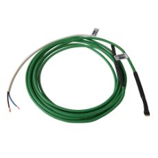 Kima varmeledning 24V 1,5 m, sikrer pålidelig varmesystem for maskiner.