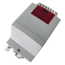 Kraftfuld 24V 100W Kima transformer til pålidelig energiforsyning.