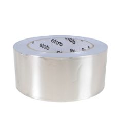 Kima aluminiumstape, ideel til beskyttelse og isolering af elektriske komponenter.