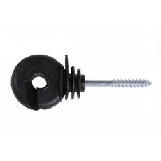 Effektiv ringisolator med jernkerne, 150 stk/pk, for sikker brug.