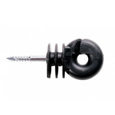 Swedguard ringisolator 25 stk/pk, holdbar og pålidelig til dyrehegn.