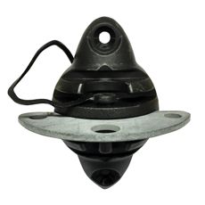 Super Pro+ hegnanker, pakke med 4 for ekstra styrke og holdbarhed.