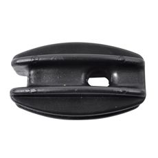 500 stk/pk hjørneisolator, høj kvalitet for maksimal effektivitet.