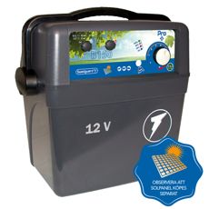 Strømagregat Pro+ B150, avanceret teknologi for professionel energiforsyning.