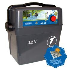 Strømagregat Pro+ B600, kraftfuld og pålidelig for krævende brug.