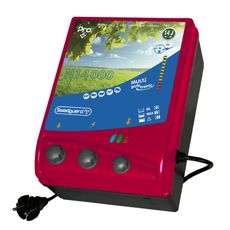 Strømagregat Pro+ N14000, for enestående og konstant energiforsyning.