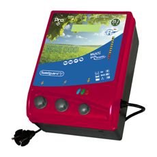 Strømagregat Pro+ N25000, kraftfuld og pålidelig energikilde for forskellige anvendelser.