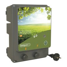 Strømagregat N1800 som sikrer stabil og effektiv energiforsyning.