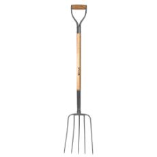 5-klo greb fra Willab, kraftfuld og effektiv til håndtering af tunge læs.