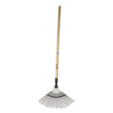 Willab løvrive 22, perfekt til effektivt havearbejde.