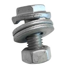 20 stykker linjeklemme Pro+, ideelle til at holde linjer på plads.