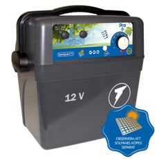 Elaggregat Pro+ B250 tilbyder kraftfuld ydeevne og sikker drift.