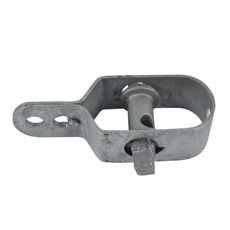 Trådspændere, pakke med 2 stykker, ideel til at spænde og fastgøre tråd.