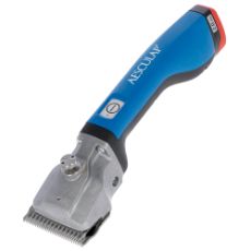 Aesculap Bonum batteridrevet klippemaskine, model 31/15 til professionel klipning.