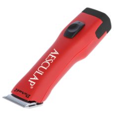 Aesculap Durati batteriklippemaskine med klippelængde 1,5 mm for præcision.