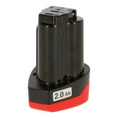 Batteri Aesculap Bonum til medicinsk udstyr og høj ydeevne.