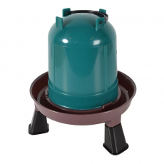 Gaun Vandautomat 1,5 L ben genbrugsplast