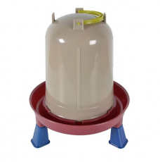 Gaun Vandautomat 3 L ben genbrugsplast