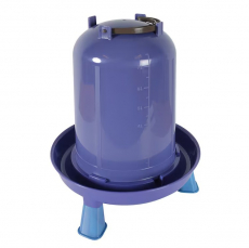 Gaun Vandautomat 8l ben genbrugsplast