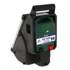 Rutland ESS 1400 er en pålidelig hegnsløsning til både hjemme- og professionel brug.