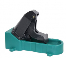 Suevia Standard Jordpumpe, pålidelig og kraftfuld til forskellige vandingsbehov.