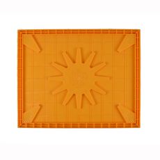 Biuddriver i plast til Langstroth-bikuber, perfekt til biavl.