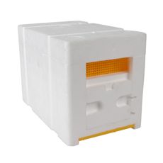 Willab Paringskube EPS plast komplet