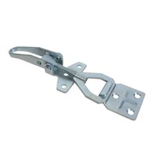 Metalkrog til låsedøre fra Willab, sikker og holdbar.