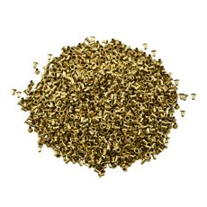 Stålrør til rameøjer, 6.5*5*3mm, 1kg, god til biavl.