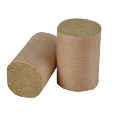 54-pak brændstof røgpust, ideelt til biavl og rygning.