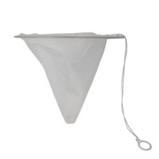 Willab Tragtfilter Fin