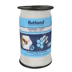 Elbånd 12,5mm 200m, standardkvalitet til diverse elektriske anvendelser.