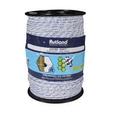 PE Premium elreb 300 m, 6 mm, fremragende til højtydende elektriske installationer.