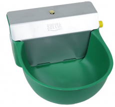 Vandkop Suevia 130P-N, ideel til dyrepleje og effektiv vandforsyning.