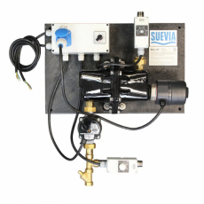 Cirkulerende vandsystem Suevia 317