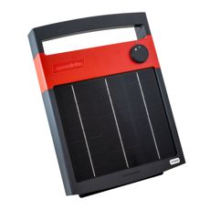 Speedrite S1000 elektrisk hegnsaggregat, kraftfuld mulighed til store områder.