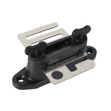 Swedguard båndisolator Pro+ 4 stk, optimale til portåbning og elektrisk hegn.