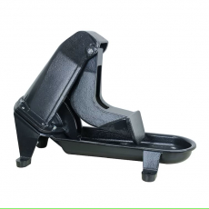 Suevia Jordpumpe mod. 556, en effektiv pumpe til vanding og vandhåndtering.