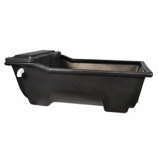 Vandtrug Flyder 125L