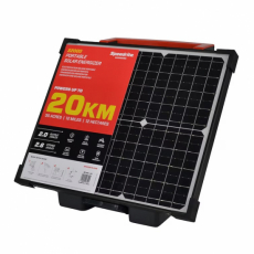 Elhegnsaggregat S2000