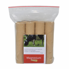 Capcell Magnesium 7stk (104g/stk)